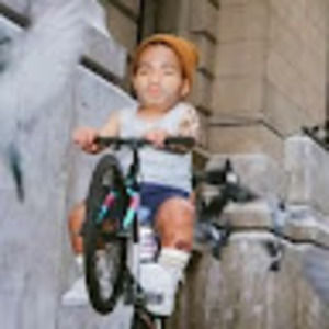 Meet your Posher, Joshua